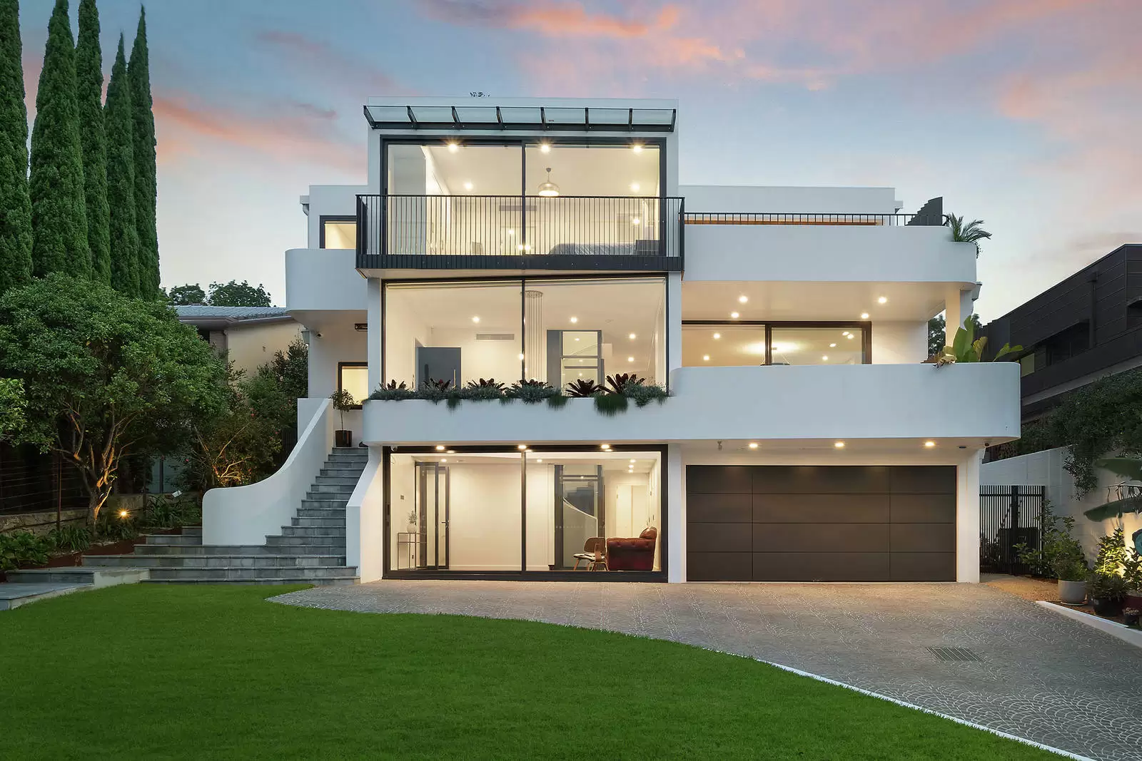 7 Burrabirra Avenue, Vaucluse Sold by Sydney Sotheby's International Realty - image 3