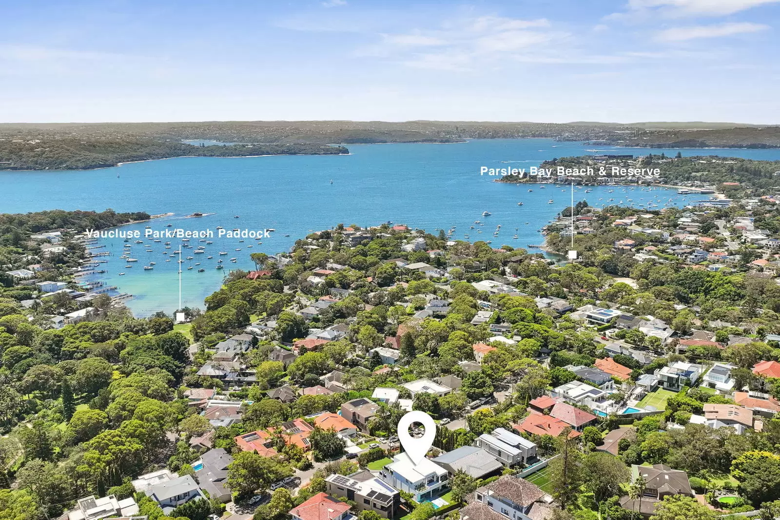 7 Burrabirra Avenue, Vaucluse Sold by Sydney Sotheby's International Realty - image 16