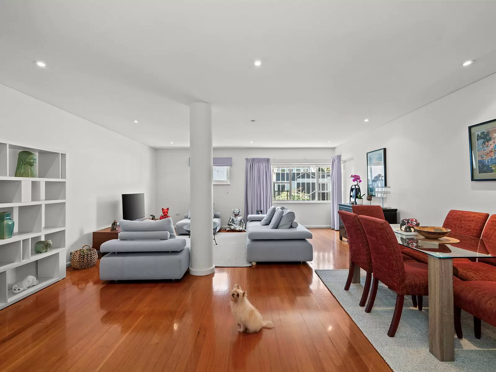 1/26A Darling Point Road, Darling Point Sold by Sydney Sotheby's International Realty - image 1