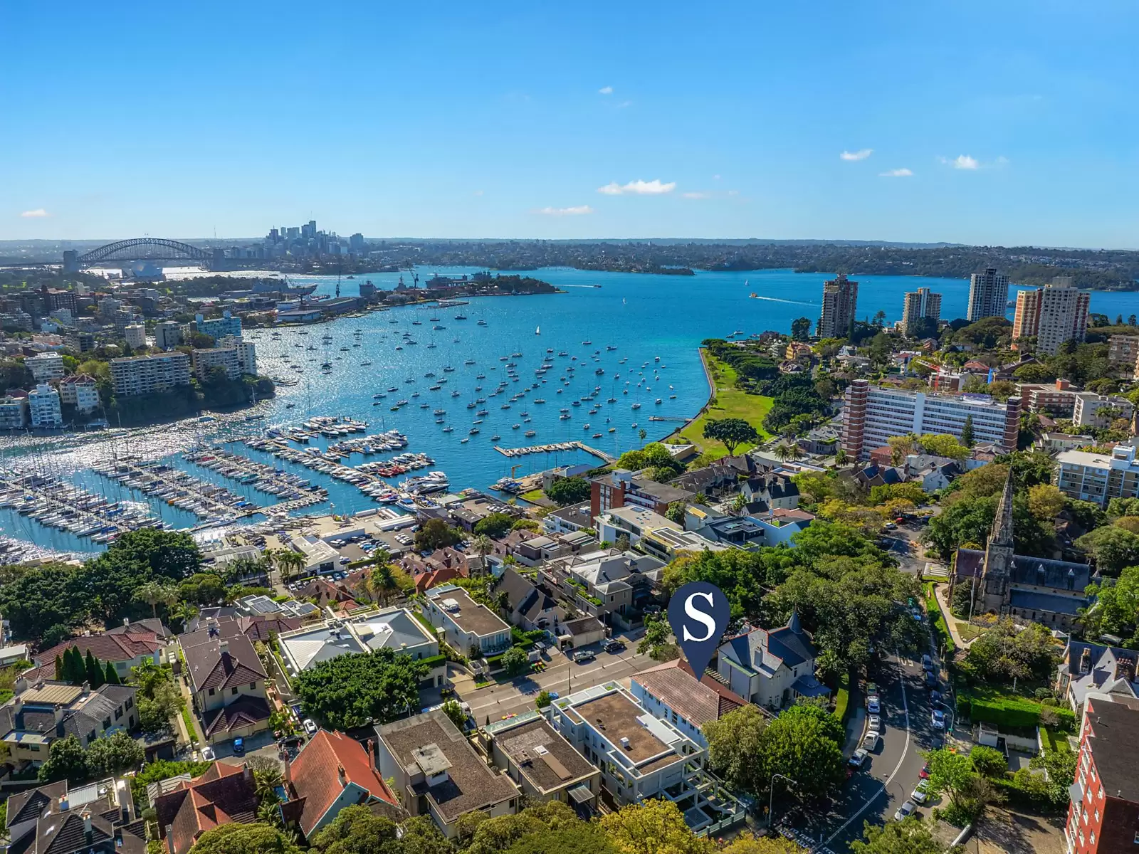 1/26A Darling Point Road, Darling Point Sold by Sydney Sotheby's International Realty - image 16