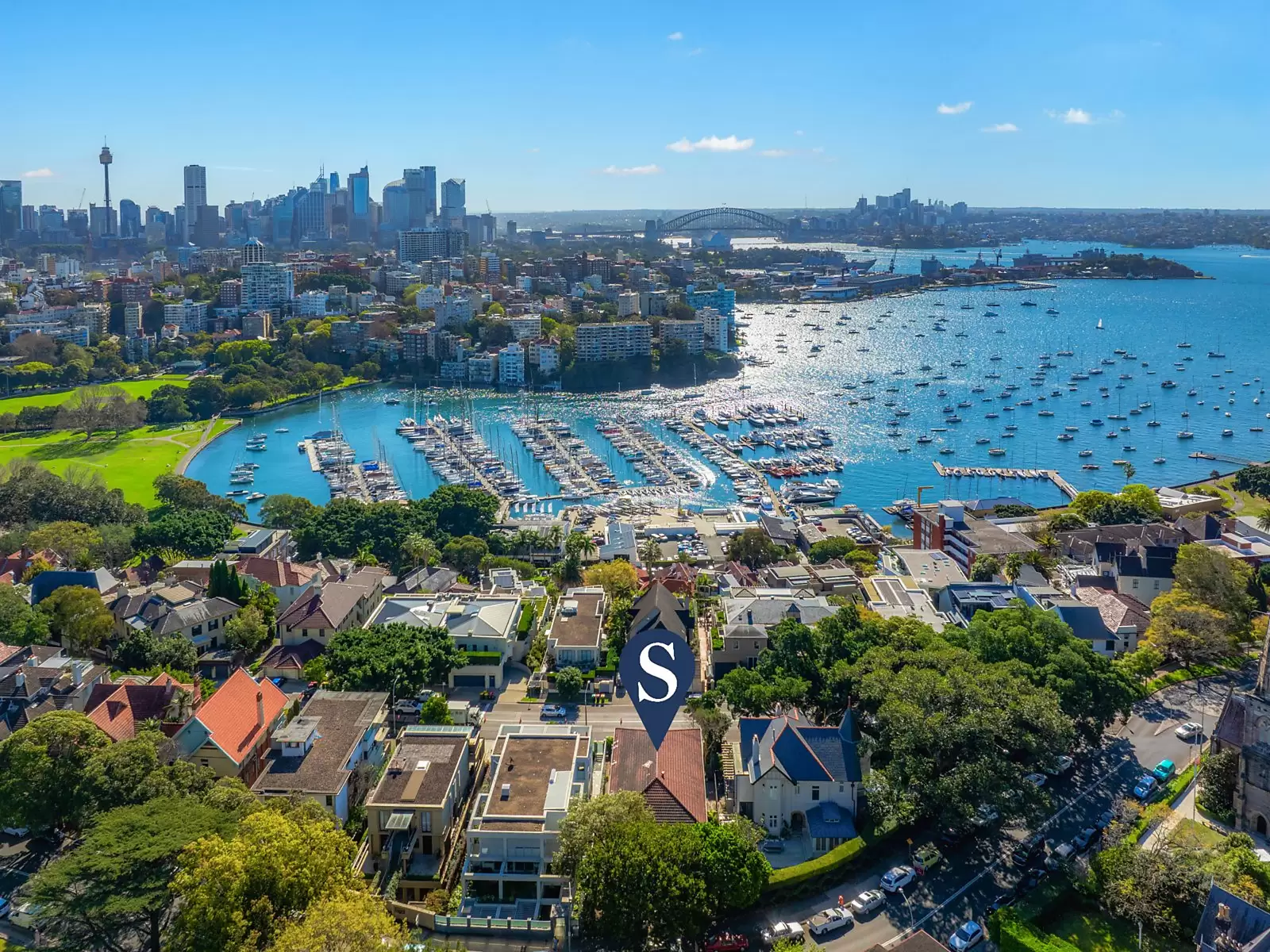 1/26A Darling Point Road, Darling Point Sold by Sydney Sotheby's International Realty - image 11