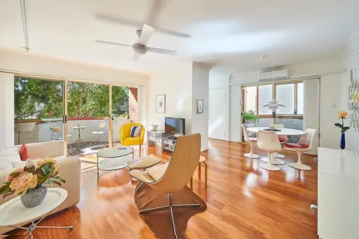 6/50-52 Beach Road, Bondi Beach Sold by Sydney Sotheby's International Realty