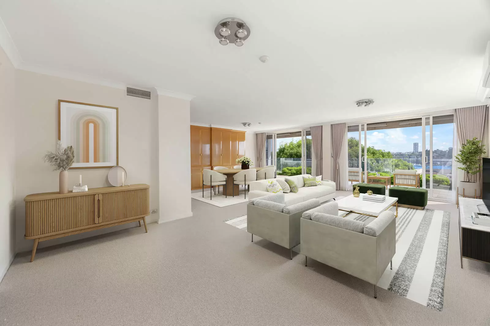1/45 Wolseley Road, Point Piper Leased by Sydney Sotheby's International Realty - image 5