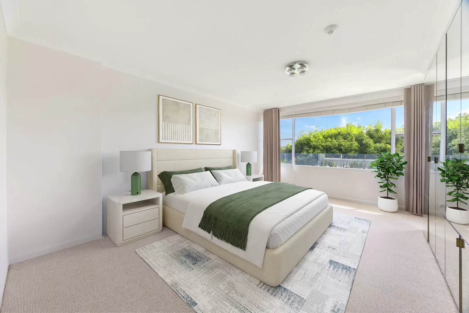 1/45 Wolseley Road, Point Piper Leased by Sydney Sotheby's International Realty - image 6