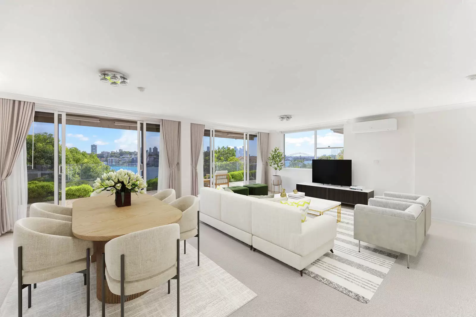 1/45 Wolseley Road, Point Piper Leased by Sydney Sotheby's International Realty - image 4
