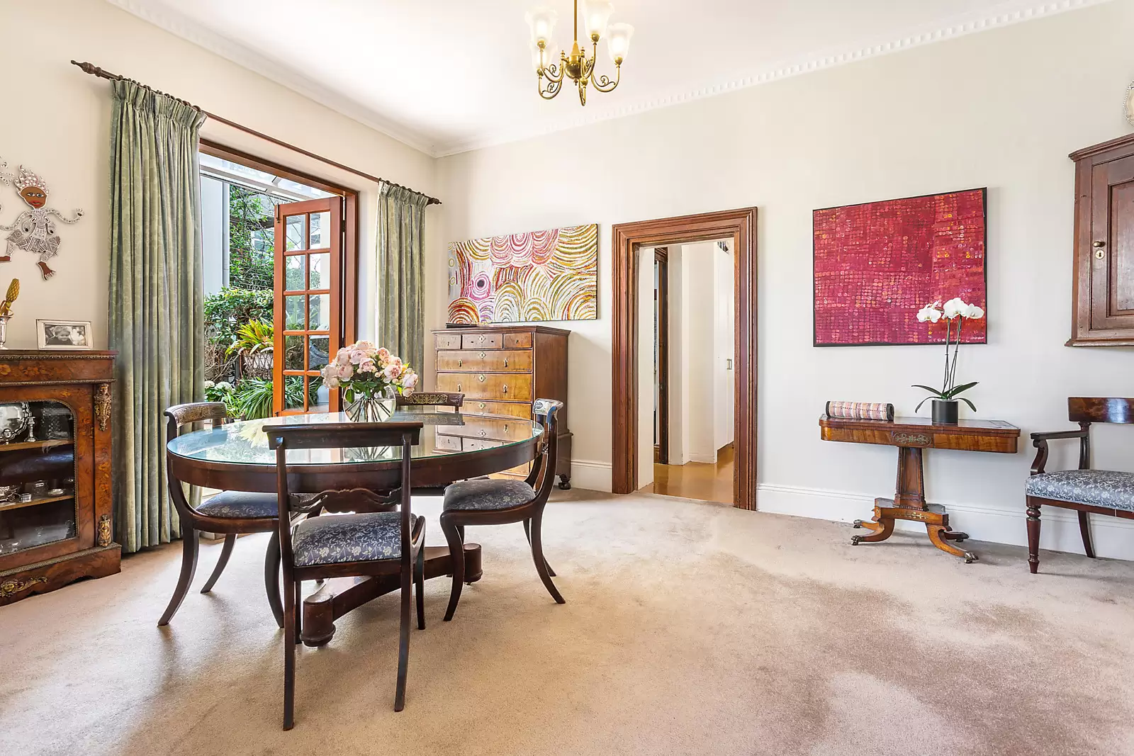 23 Leichhardt Street, Waverley Sold by Sydney Sotheby's International Realty - image 6