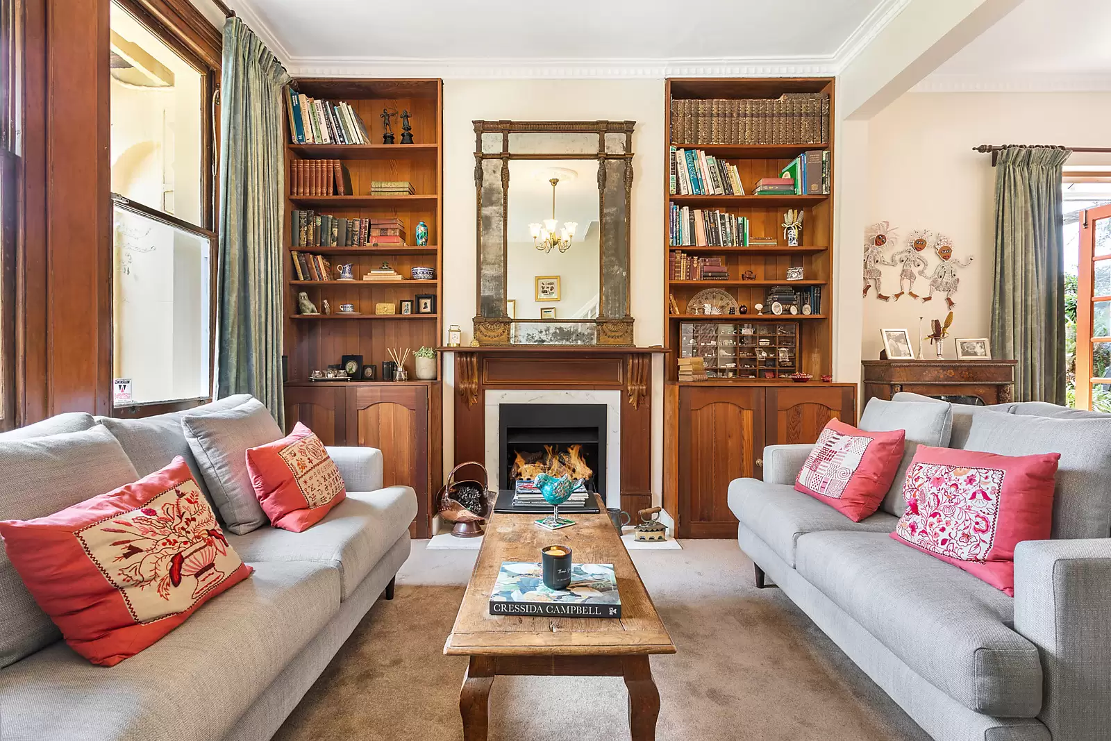 23 Leichhardt Street, Waverley Sold by Sydney Sotheby's International Realty - image 5