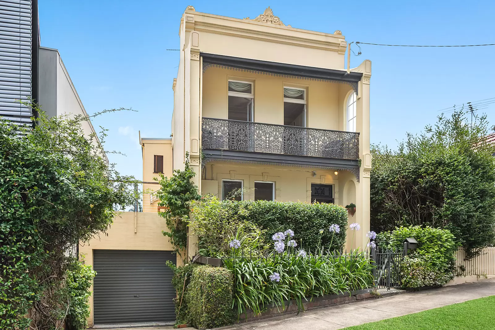 23 Leichhardt Street, Waverley Sold by Sydney Sotheby's International Realty - image 3