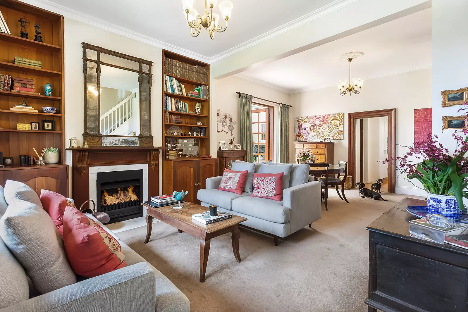 23 Leichhardt Street, Waverley Sold by Sydney Sotheby's International Realty - image 4