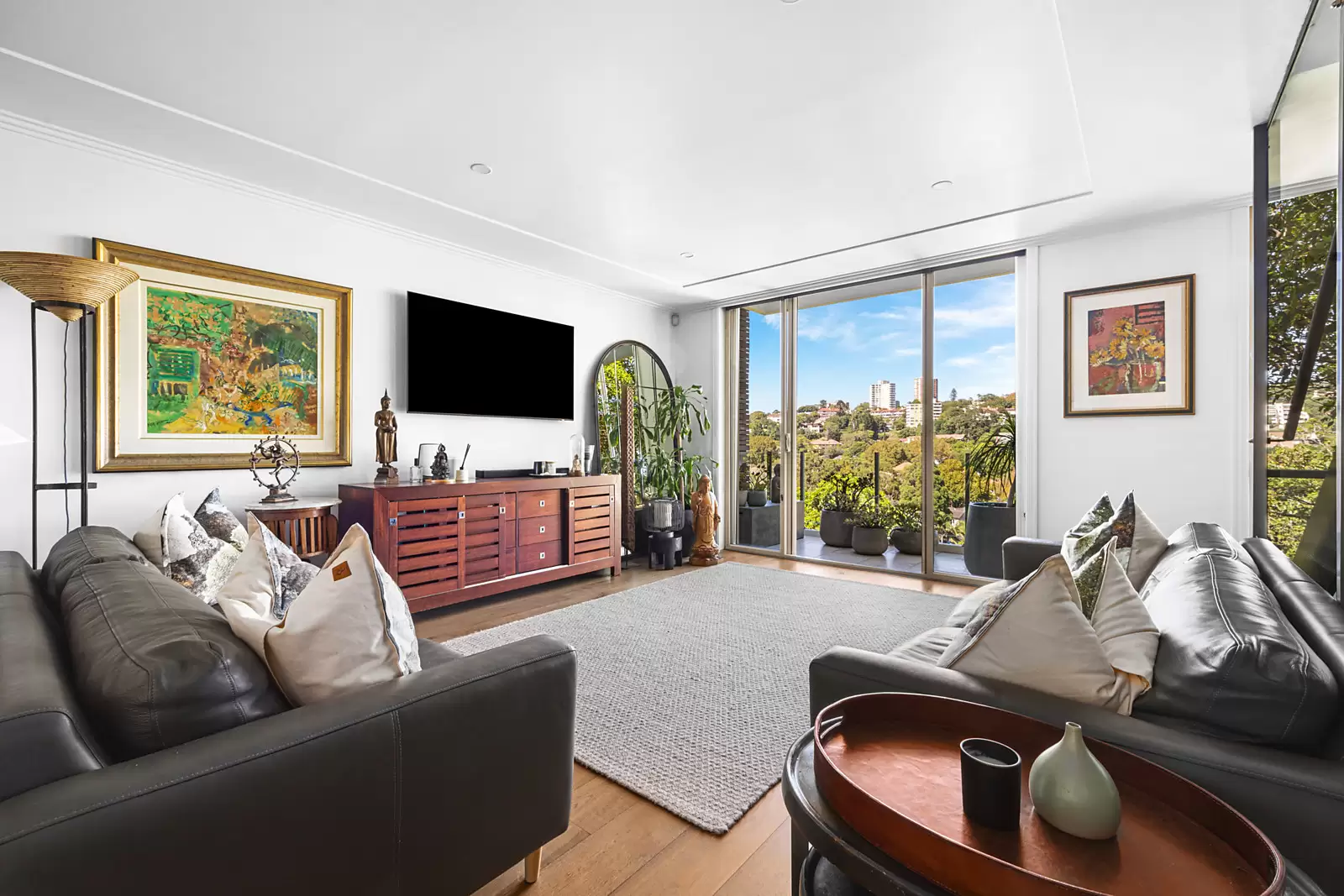 148B Bellevue Road, Bellevue Hill Sold by Sydney Sotheby's International Realty - image 4
