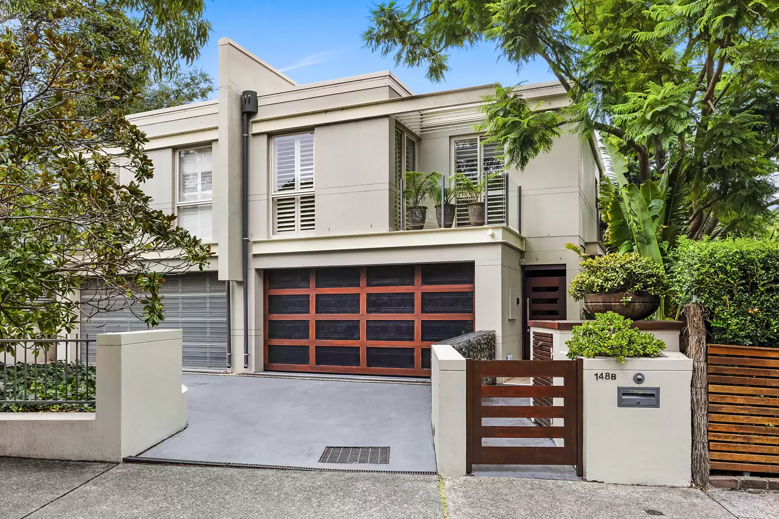 148B Bellevue Road, Bellevue Hill Sold by Sydney Sotheby's International Realty - image 3
