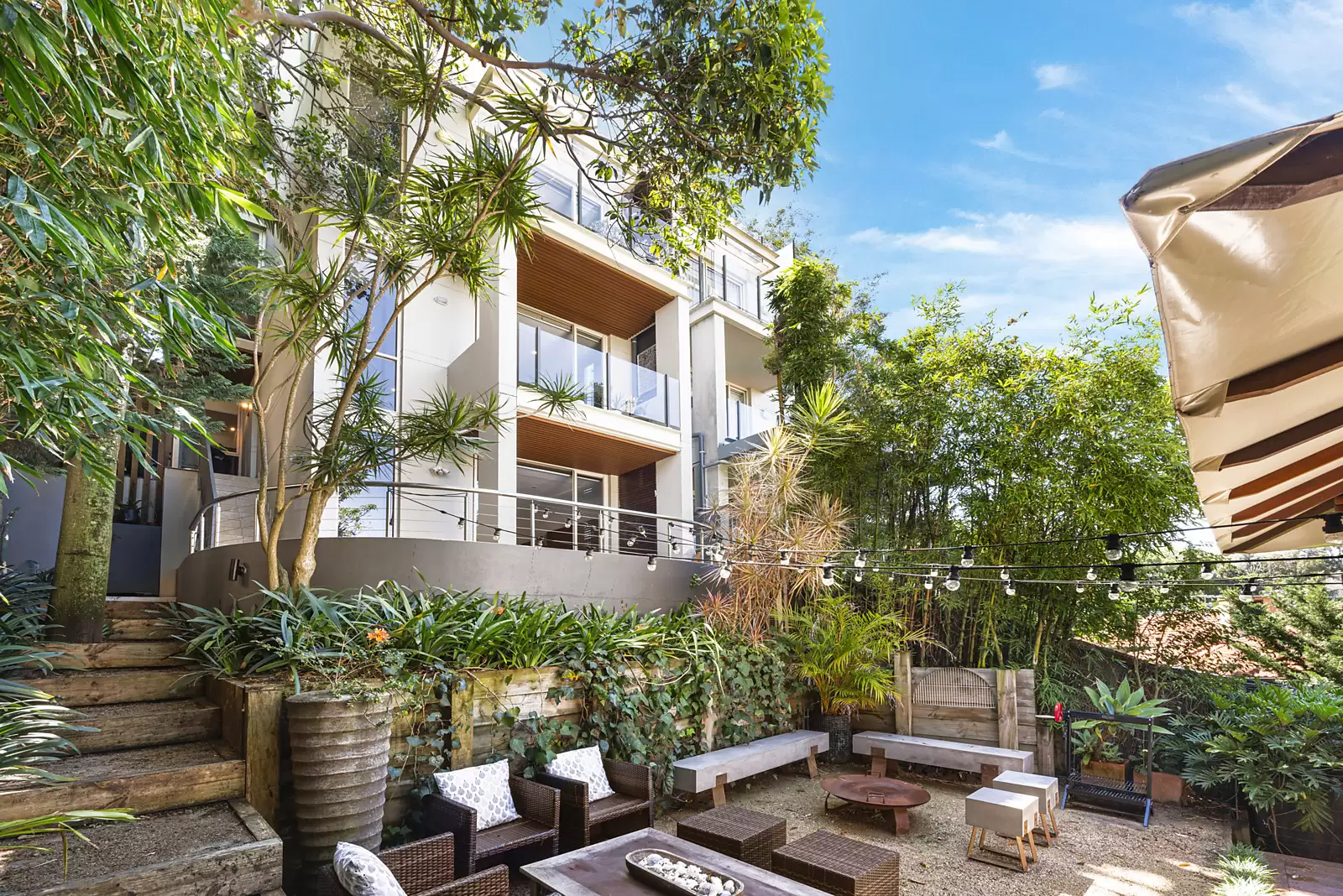 148B Bellevue Road, Bellevue Hill Sold by Sydney Sotheby's International Realty - image 1