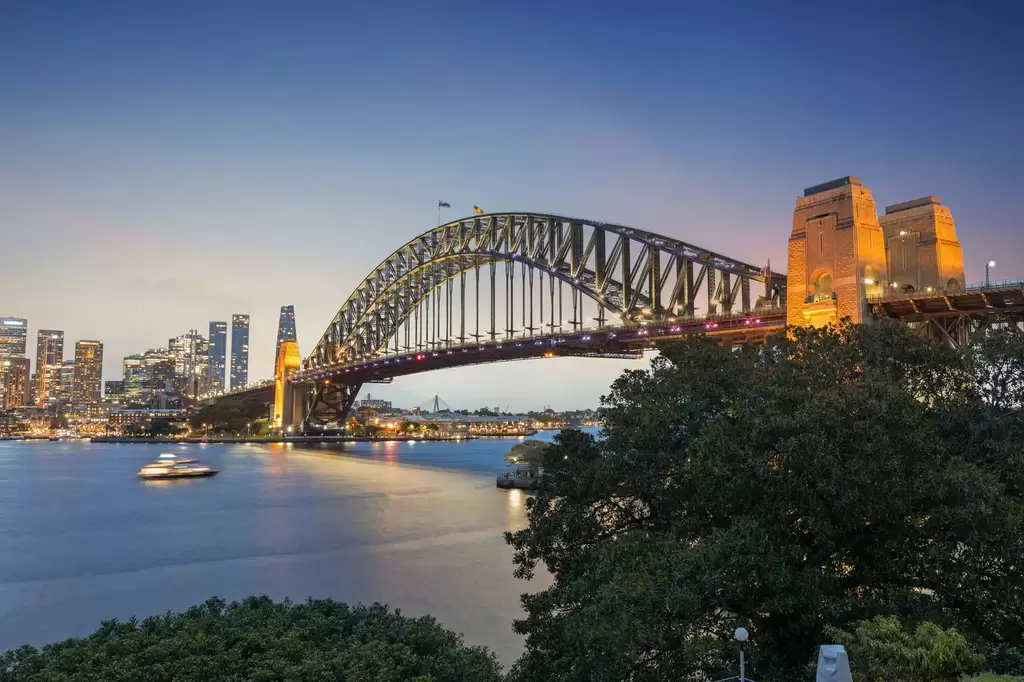 4/61 Kirribilli Avenue, Kirribilli Sold by Sydney Sotheby's International Realty