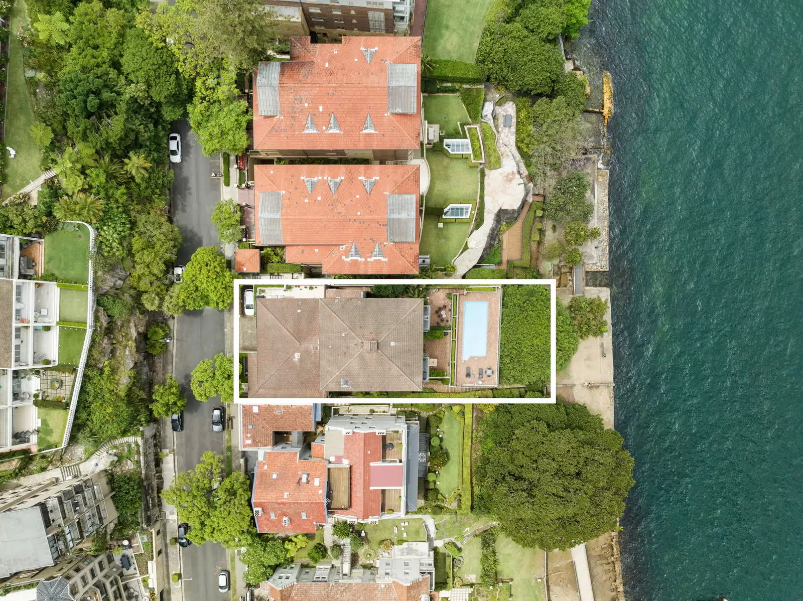4/61 Kirribilli Avenue, Kirribilli Sold by Sydney Sotheby's International Realty - image 8