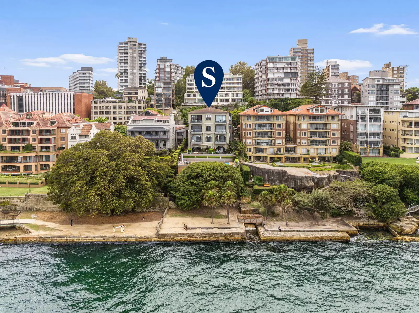 4/61 Kirribilli Avenue, Kirribilli Sold by Sydney Sotheby's International Realty - image 7
