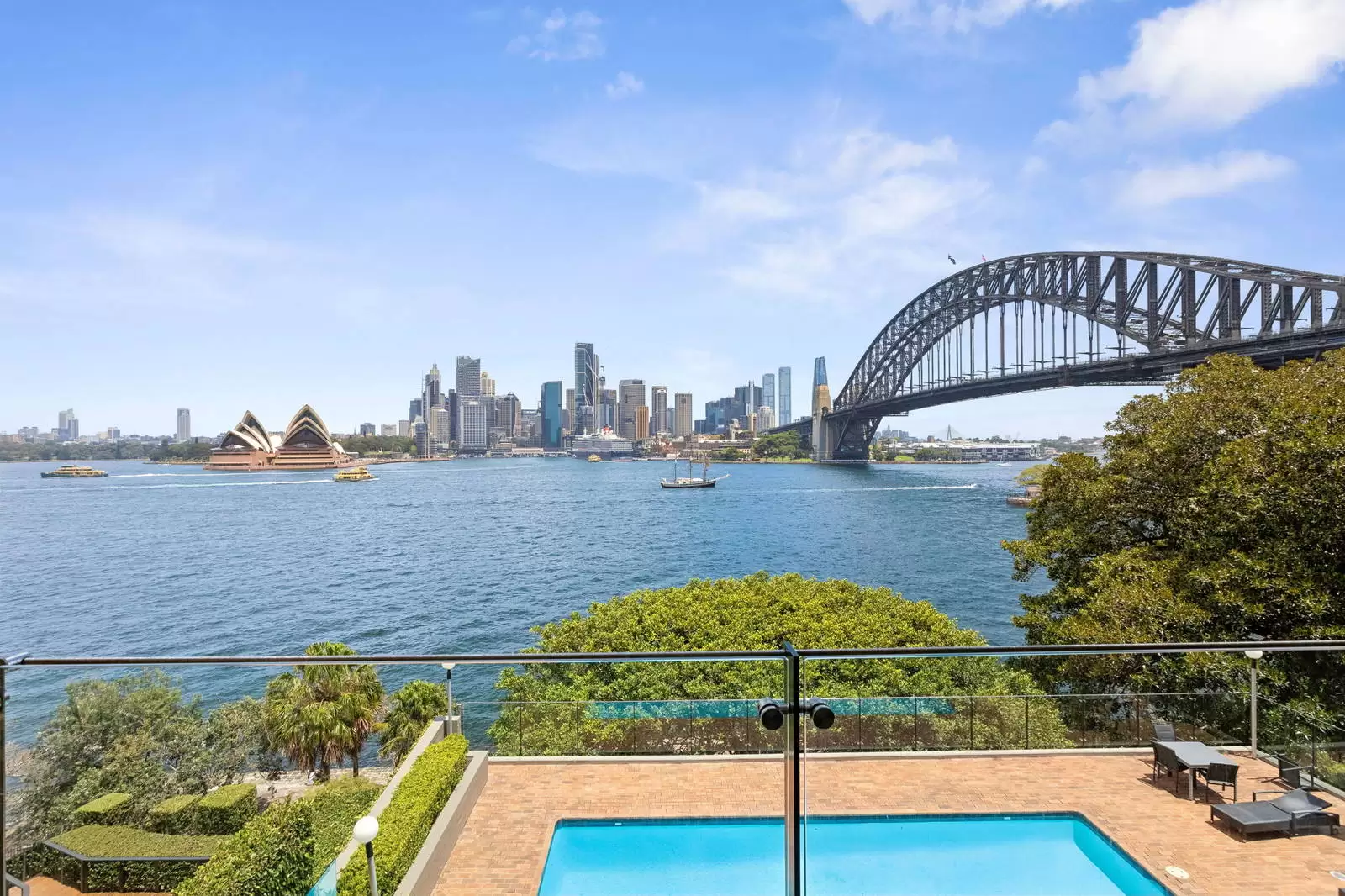 4/61 Kirribilli Avenue, Kirribilli Sold by Sydney Sotheby's International Realty - image 10