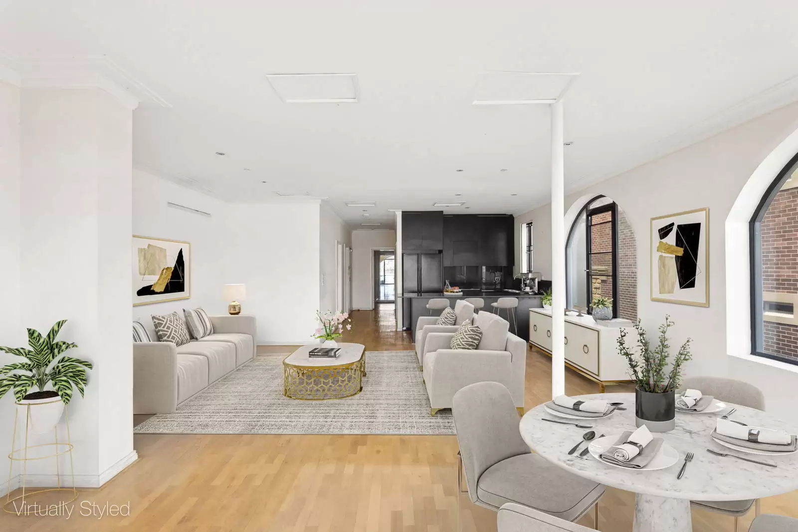 4/61 Kirribilli Avenue, Kirribilli Sold by Sydney Sotheby's International Realty - image 3