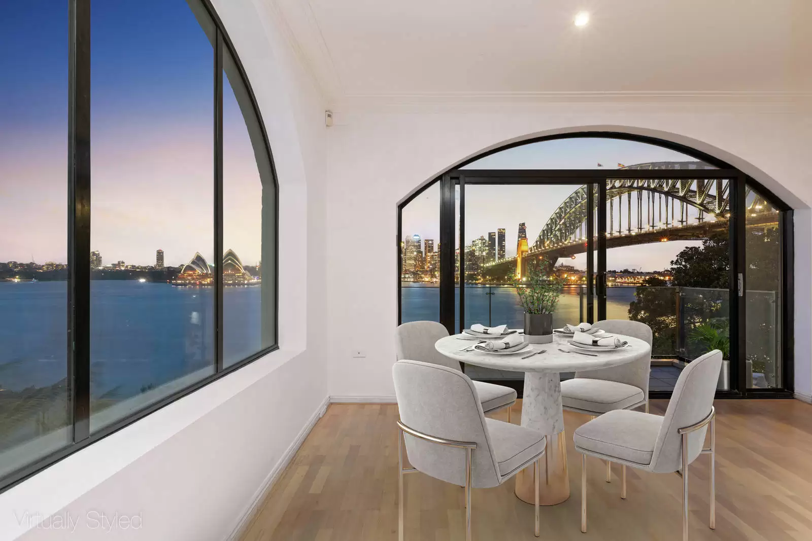 4/61 Kirribilli Avenue, Kirribilli Sold by Sydney Sotheby's International Realty - image 2