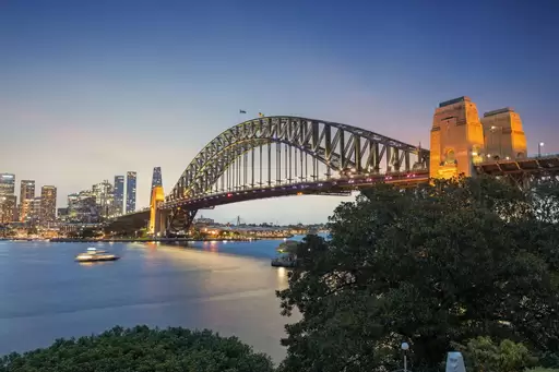4/61 Kirribilli Avenue, Kirribilli Sold by Sydney Sotheby's International Realty