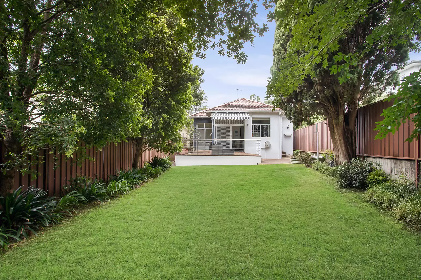 94 Balfour Road, Bellevue Hill Sold by Sydney Sotheby's International Realty - image 1