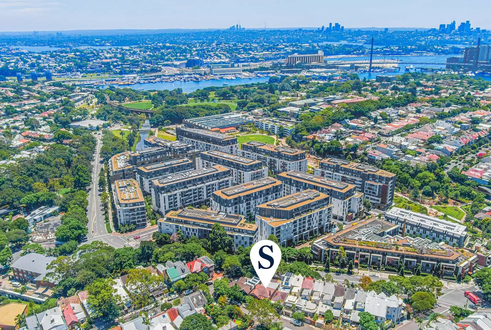 10 Arthur Street, Forest Lodge Sold by Sydney Sotheby's International Realty - image 13
