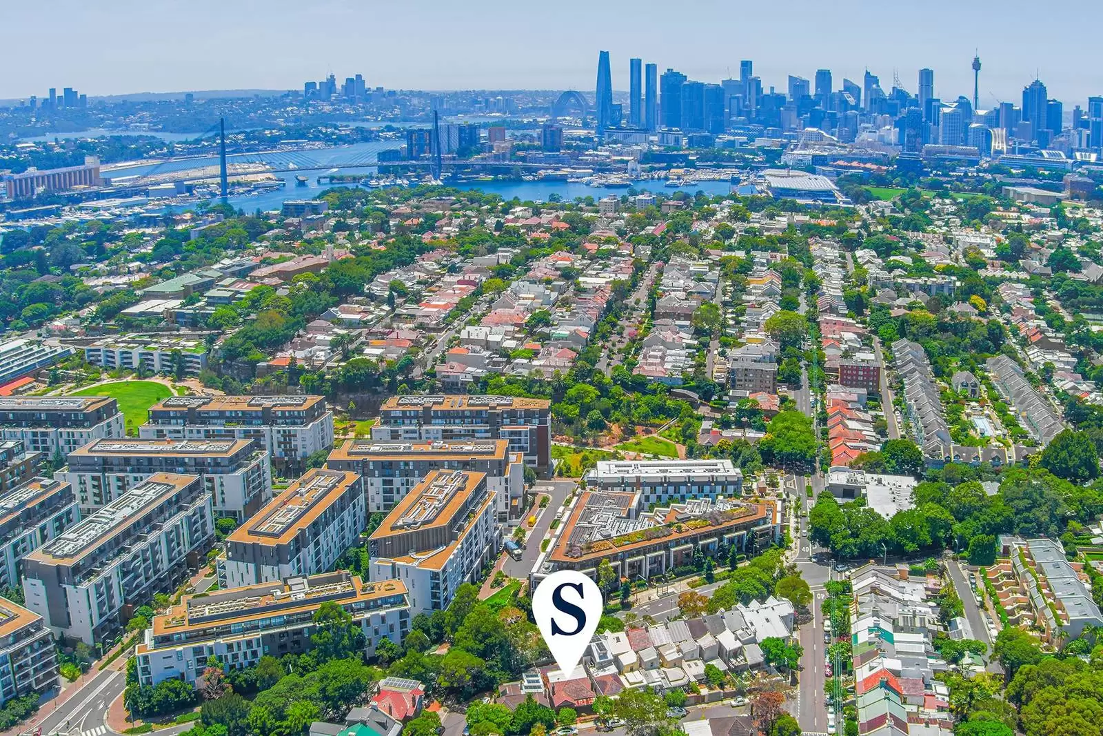 10 Arthur Street, Forest Lodge Sold by Sydney Sotheby's International Realty - image 12