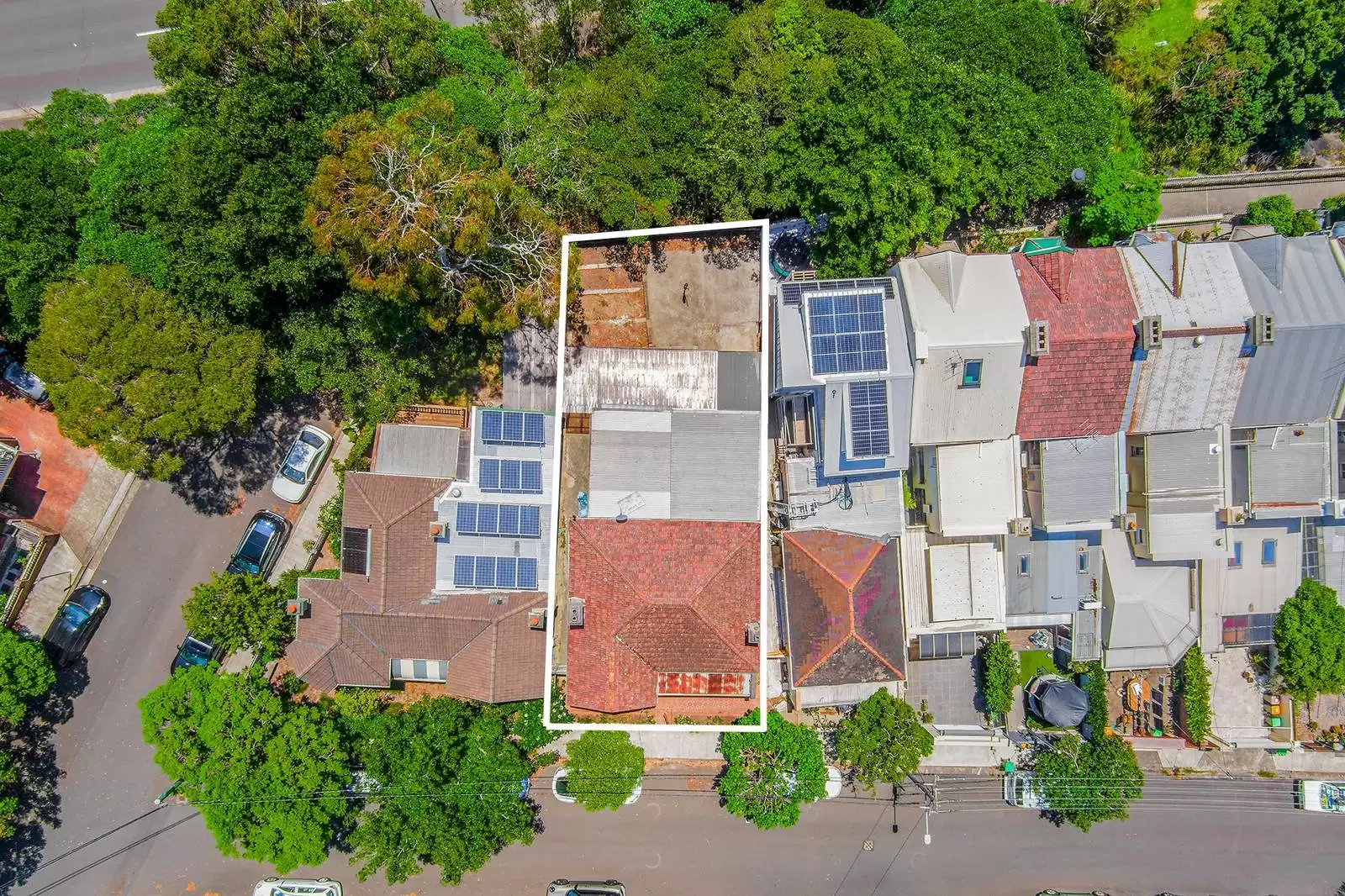10 Arthur Street, Forest Lodge Sold by Sydney Sotheby's International Realty - image 2