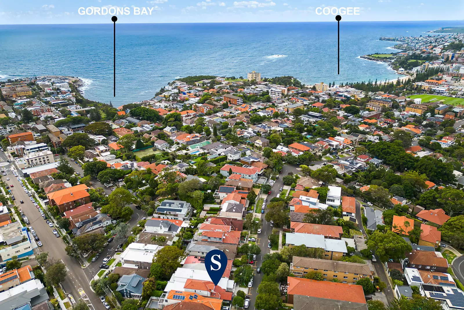 9 Brook Street, Coogee Sold by Sydney Sotheby's International Realty - image 4