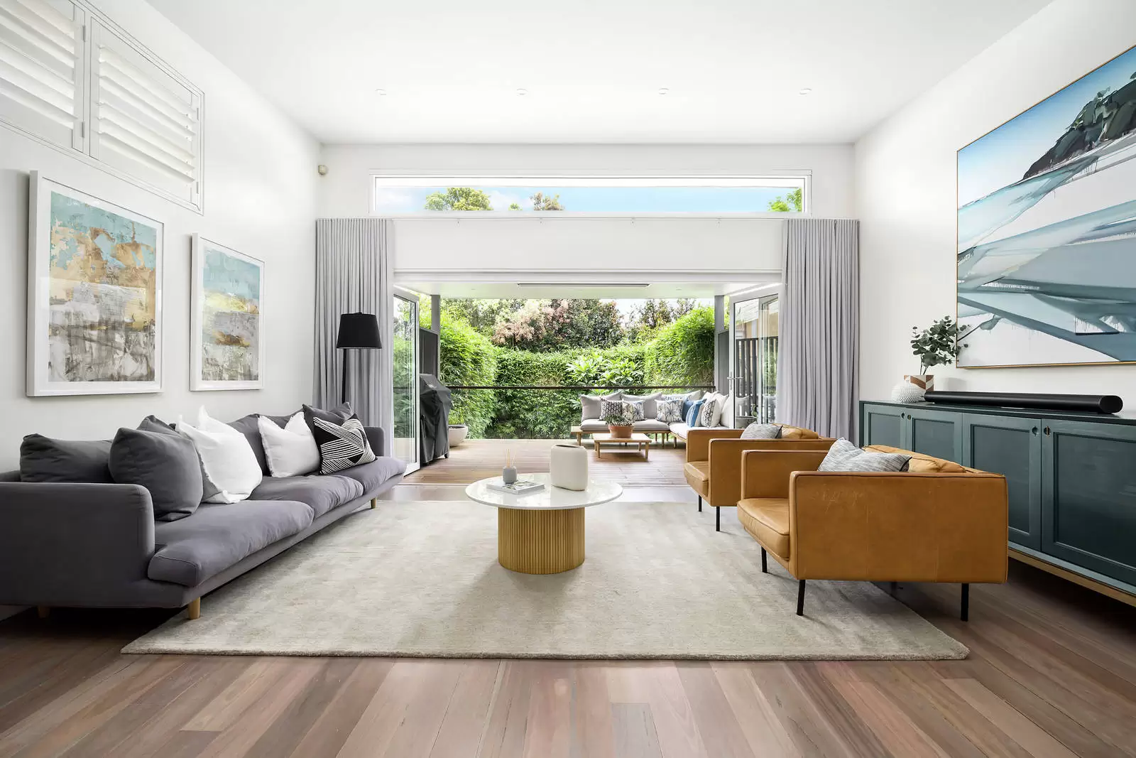 9 Brook Street, Coogee Sold by Sydney Sotheby's International Realty - image 1