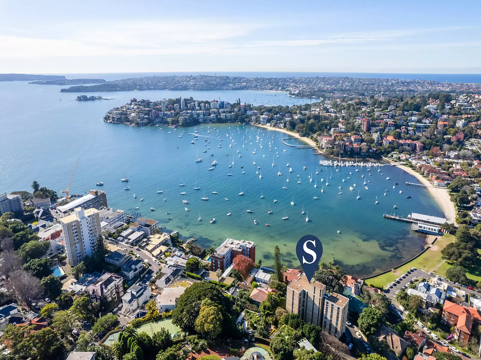 8/16-18 Eastbourne Road, Darling Point Sold by Sydney Sotheby's International Realty - image 19