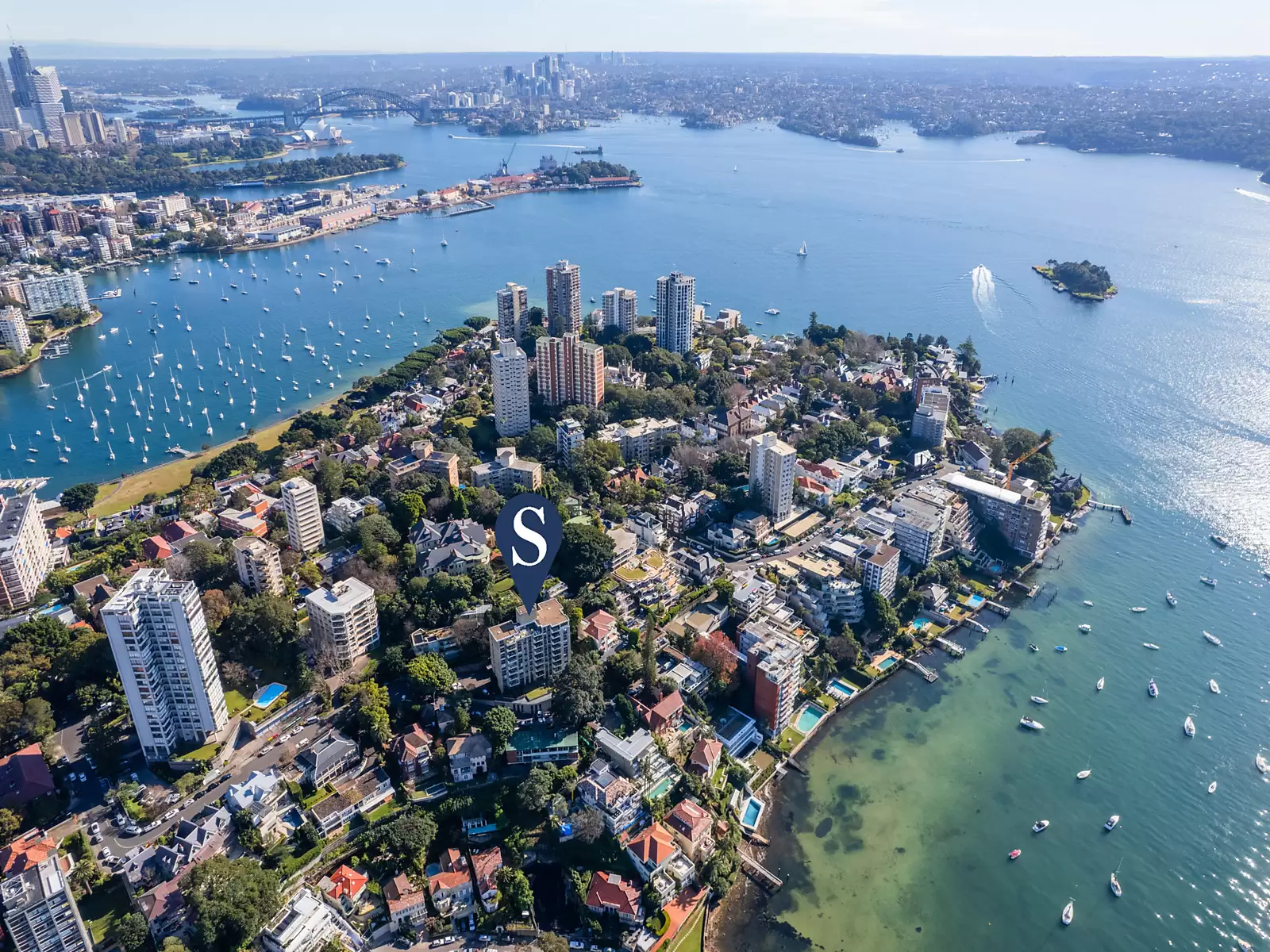 8/16-18 Eastbourne Road, Darling Point Sold by Sydney Sotheby's International Realty - image 18