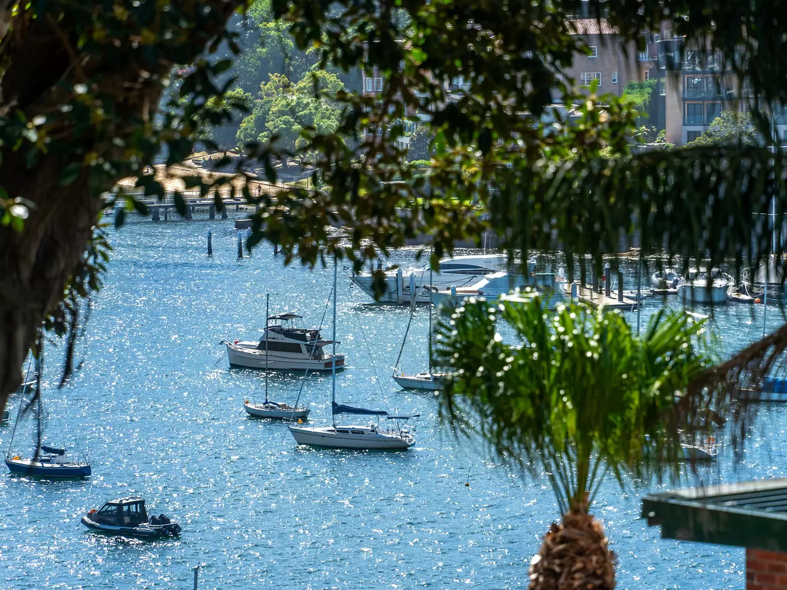 8/16-18 Eastbourne Road, Darling Point Sold by Sydney Sotheby's International Realty - image 7
