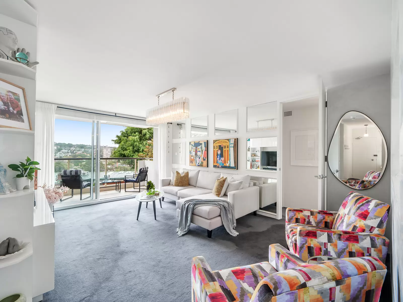 8/16-18 Eastbourne Road, Darling Point Sold by Sydney Sotheby's International Realty - image 1