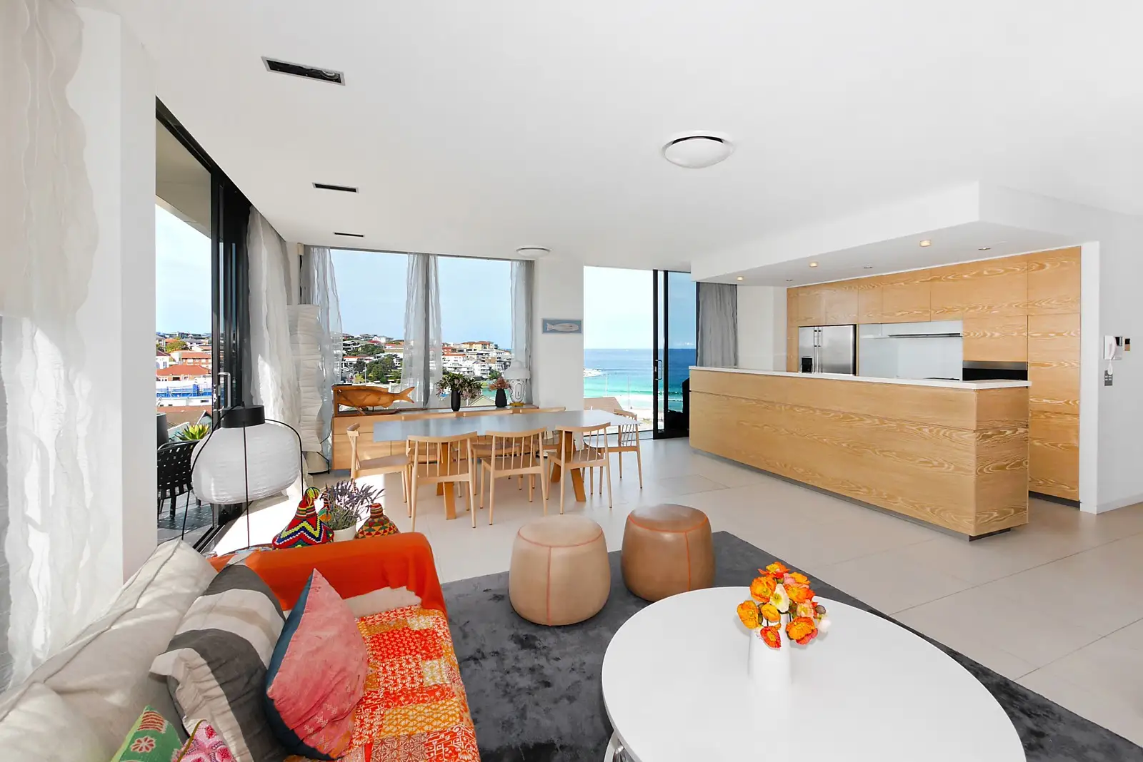 17/232 Campbell Parade, Bondi Beach Sold by Sydney Sotheby's International Realty - image 2