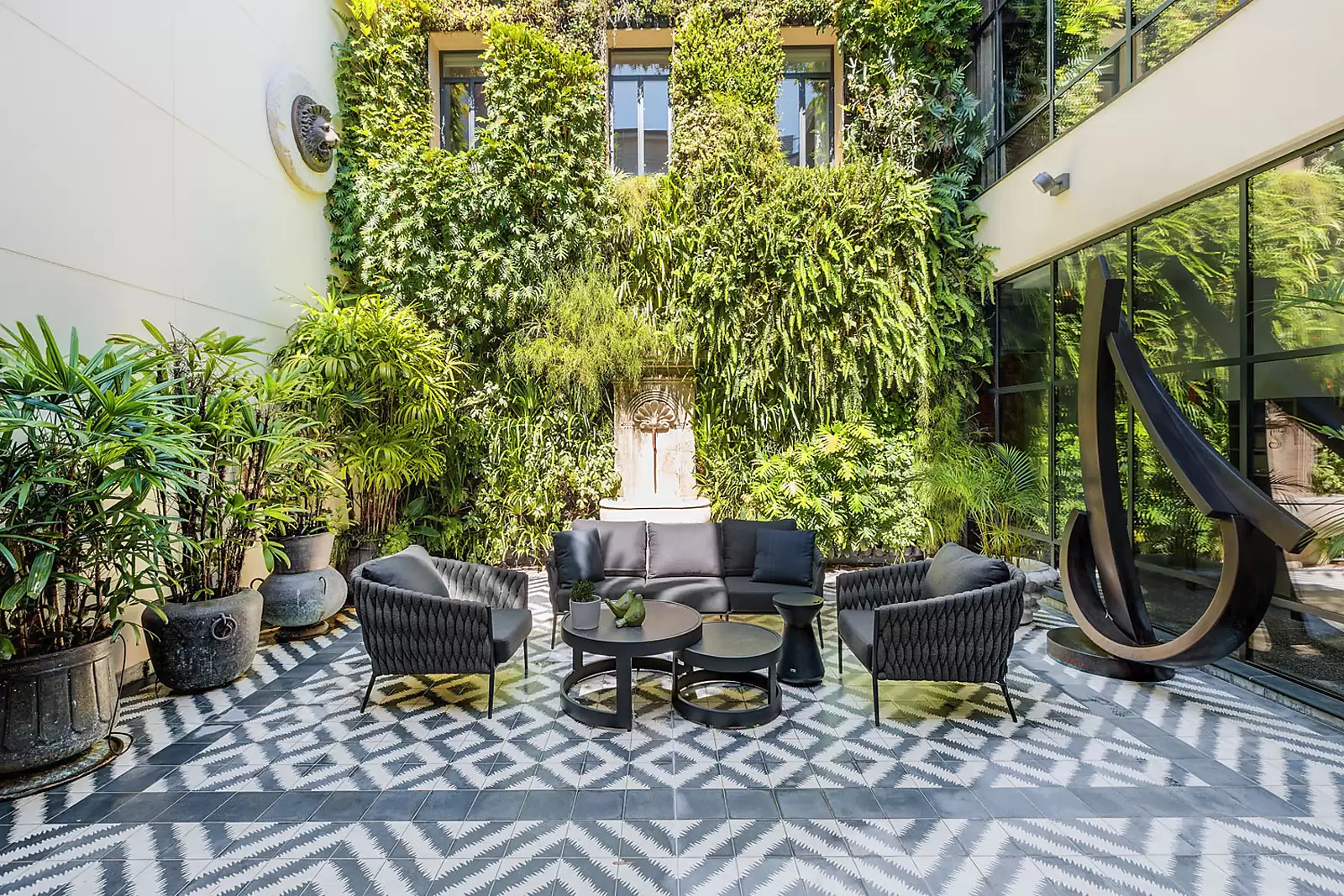 29 Challis Avenue, Potts Point Sold by Sydney Sotheby's International Realty - image 26