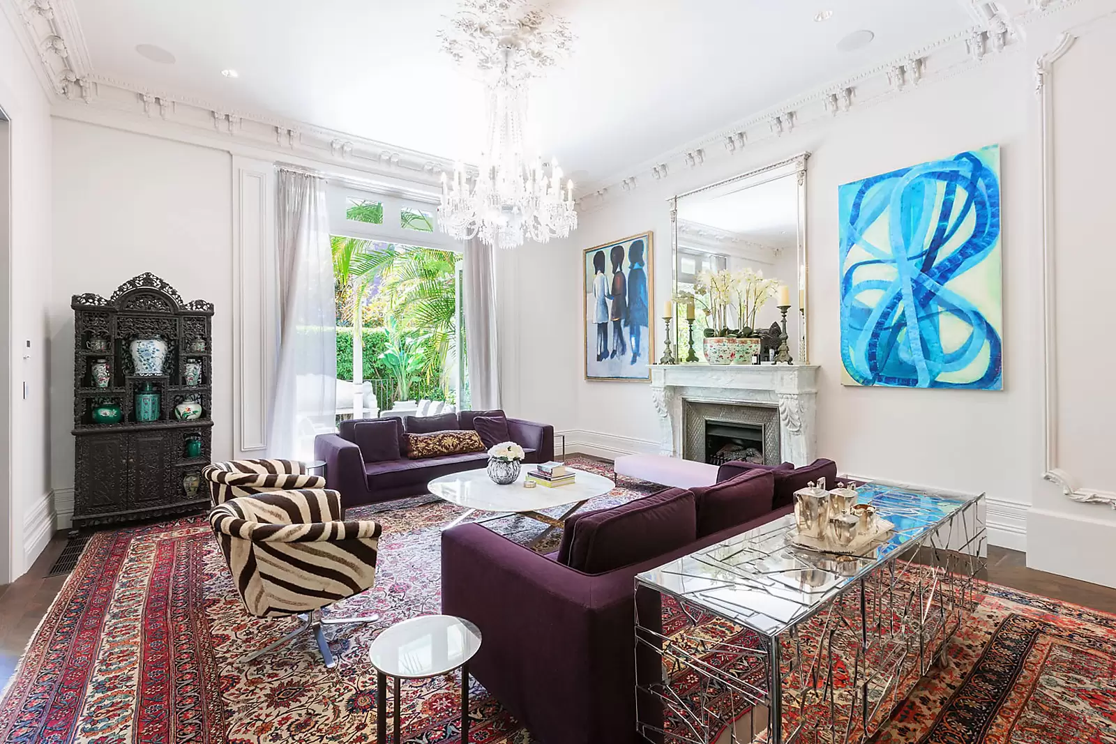 29 Challis Avenue, Potts Point Sold by Sydney Sotheby's International Realty - image 5