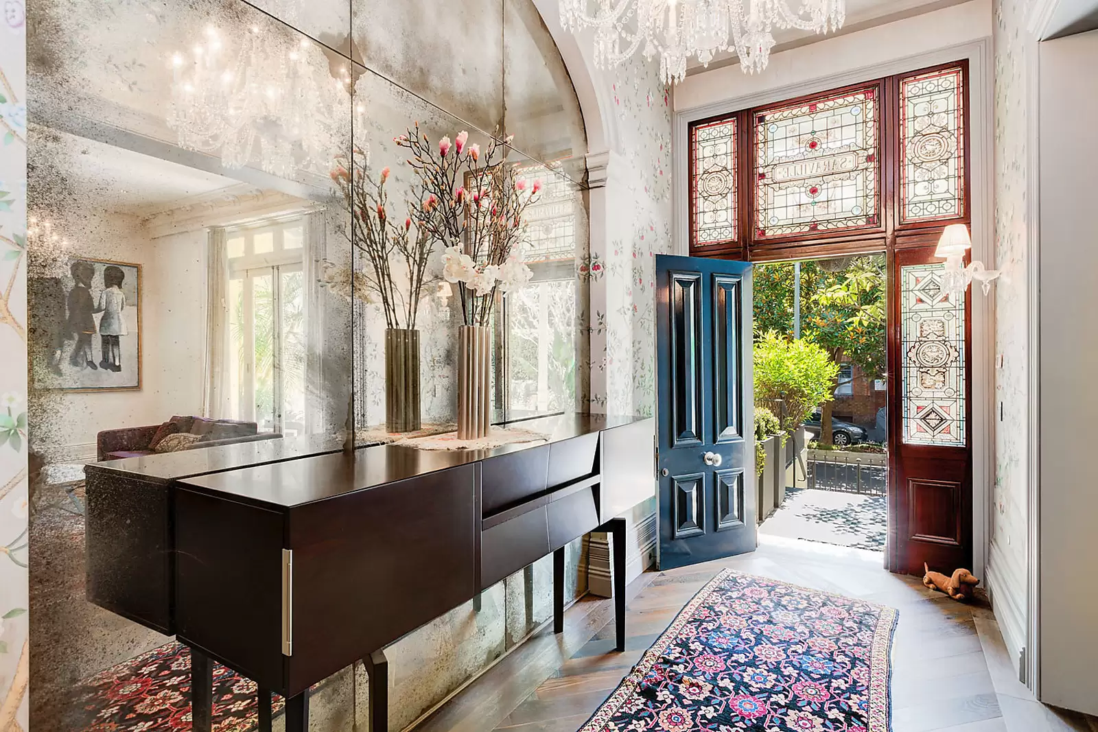 29 Challis Avenue, Potts Point Sold by Sydney Sotheby's International Realty - image 3