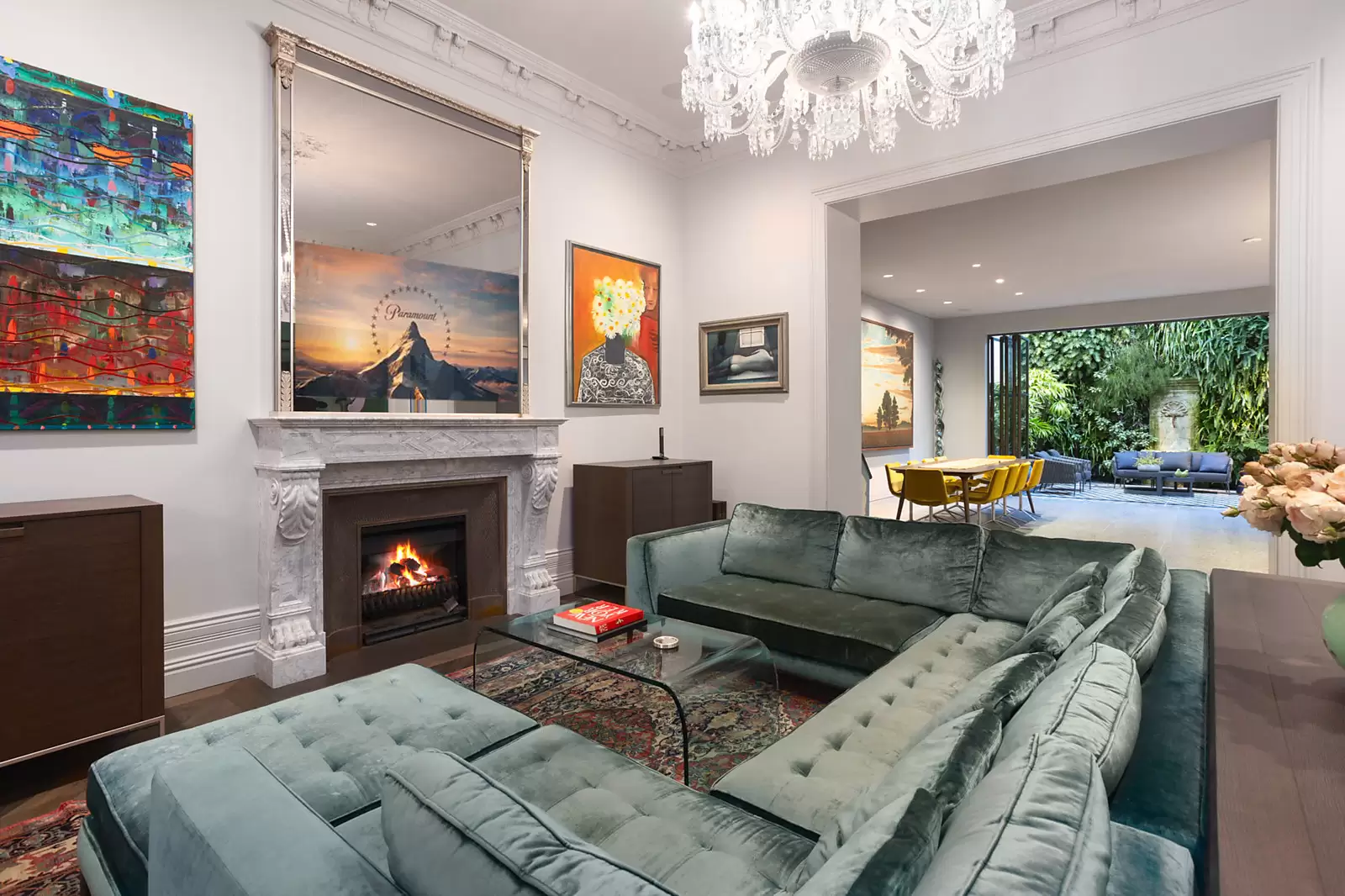29 Challis Avenue, Potts Point Sold by Sydney Sotheby's International Realty - image 8