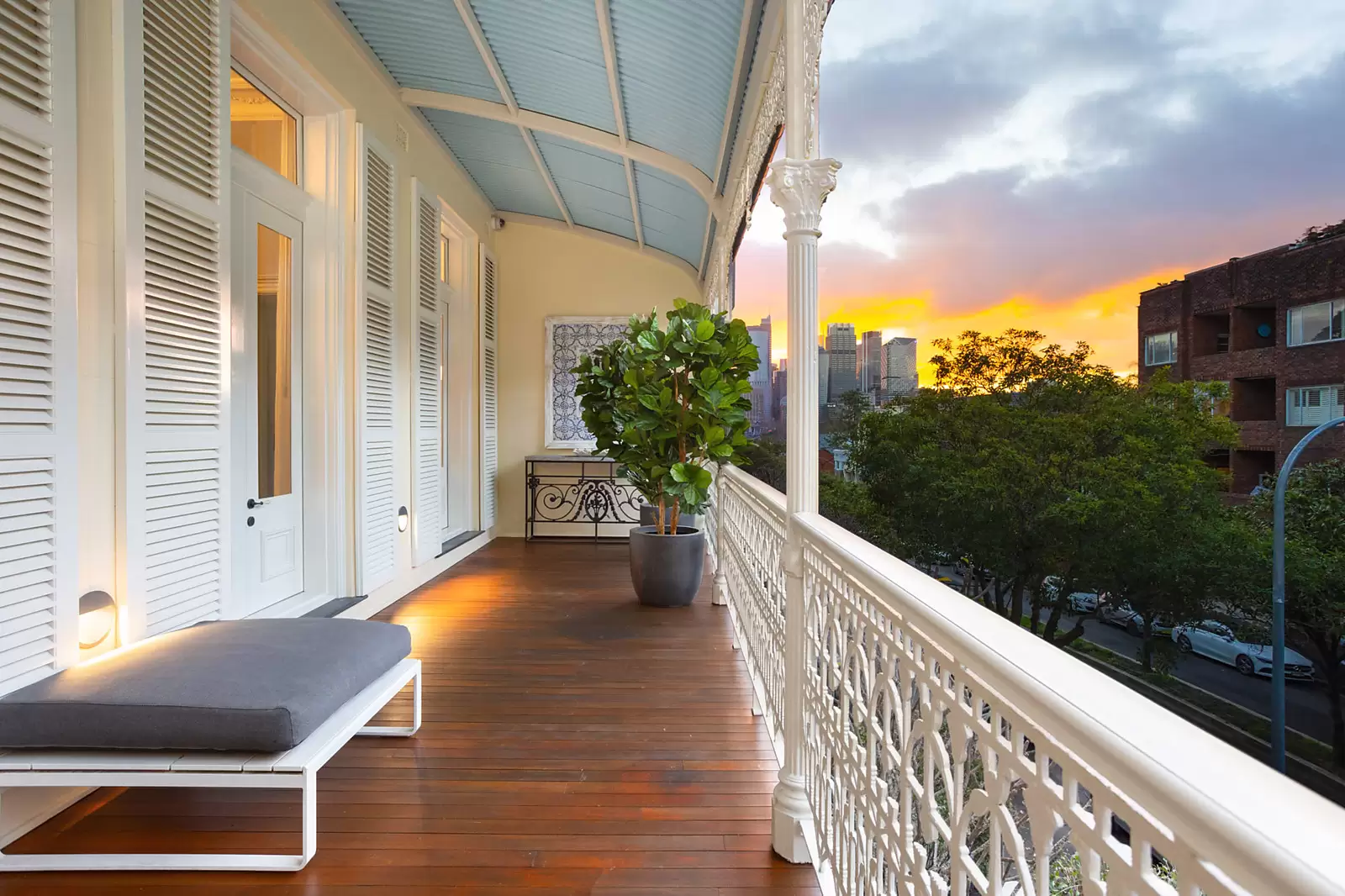 29 Challis Avenue, Potts Point Sold by Sydney Sotheby's International Realty - image 17