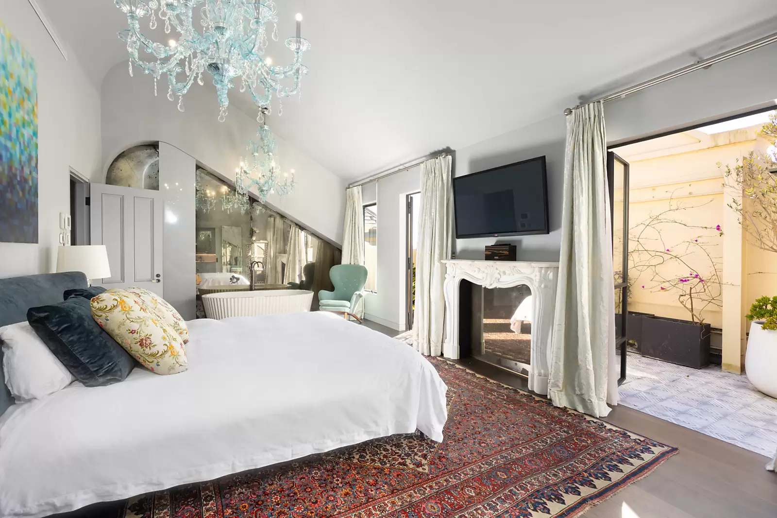 29 Challis Avenue, Potts Point Sold by Sydney Sotheby's International Realty - image 19