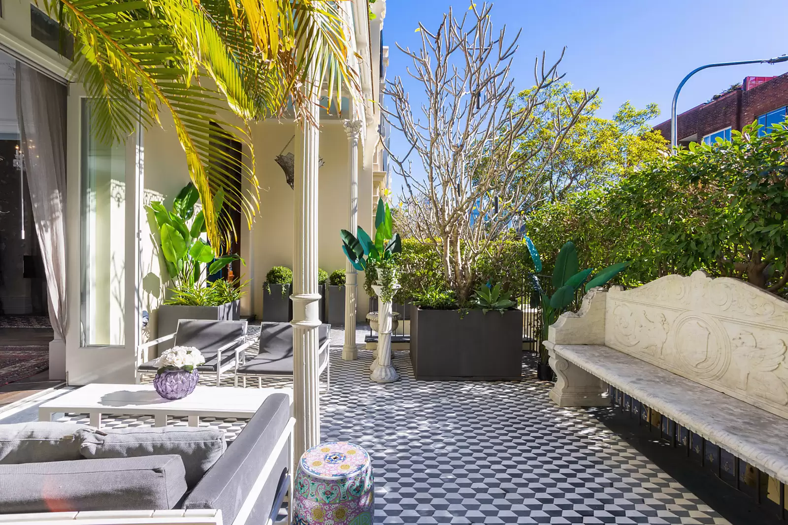 29 Challis Avenue, Potts Point Sold by Sydney Sotheby's International Realty - image 7