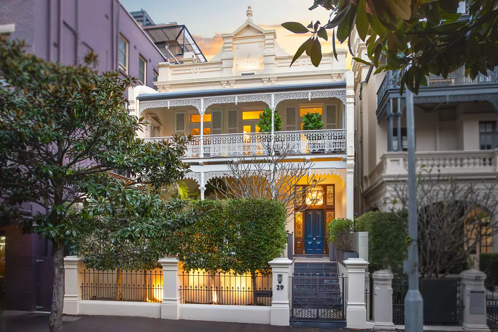 29 Challis Avenue, Potts Point Sold by Sydney Sotheby's International Realty - image 25
