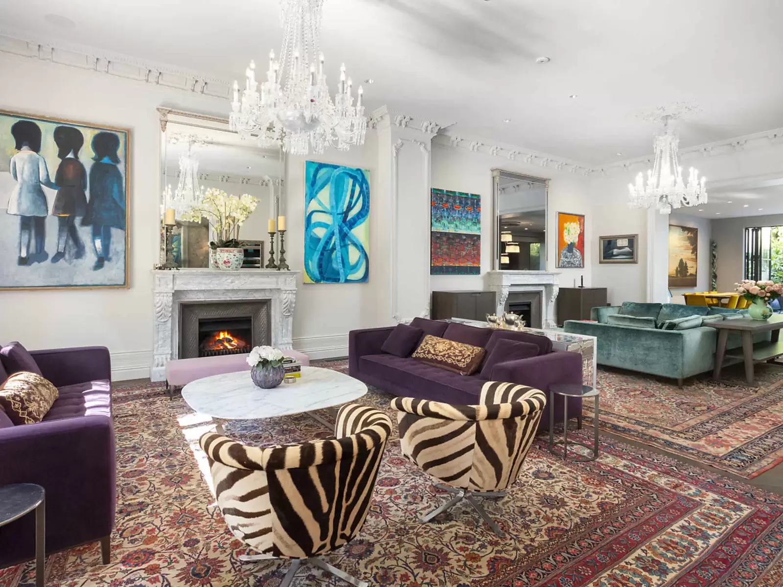 29 Challis Avenue, Potts Point Sold by Sydney Sotheby's International Realty - image 34