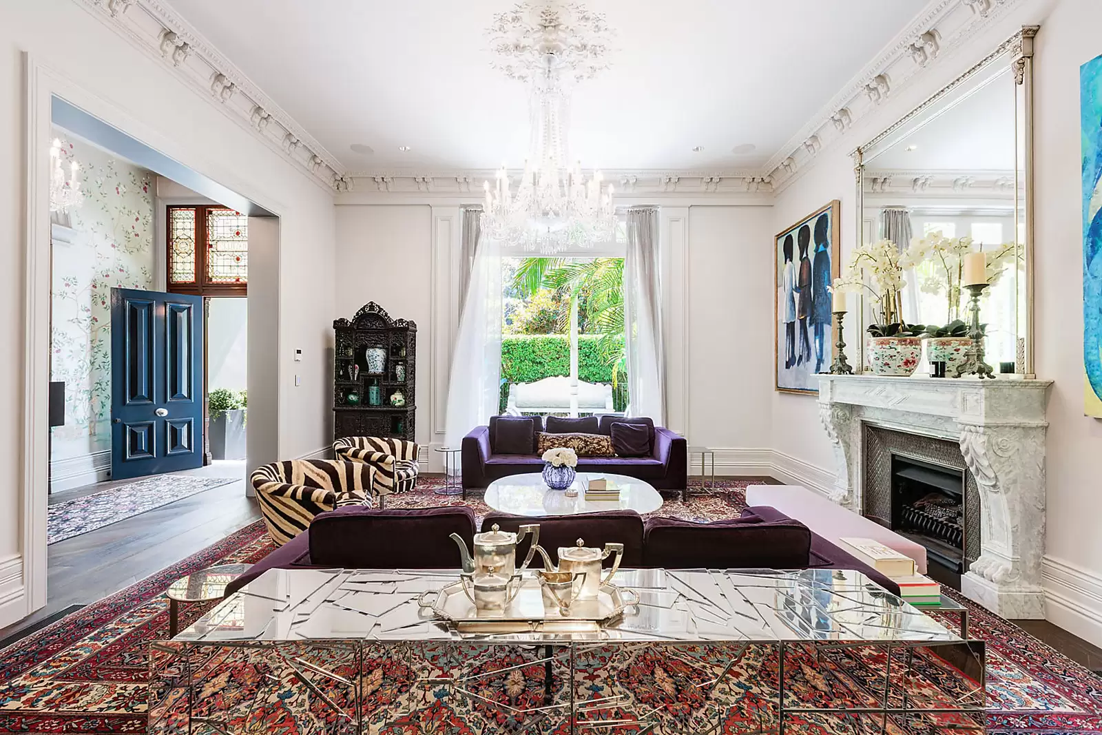29 Challis Avenue, Potts Point Sold by Sydney Sotheby's International Realty - image 4