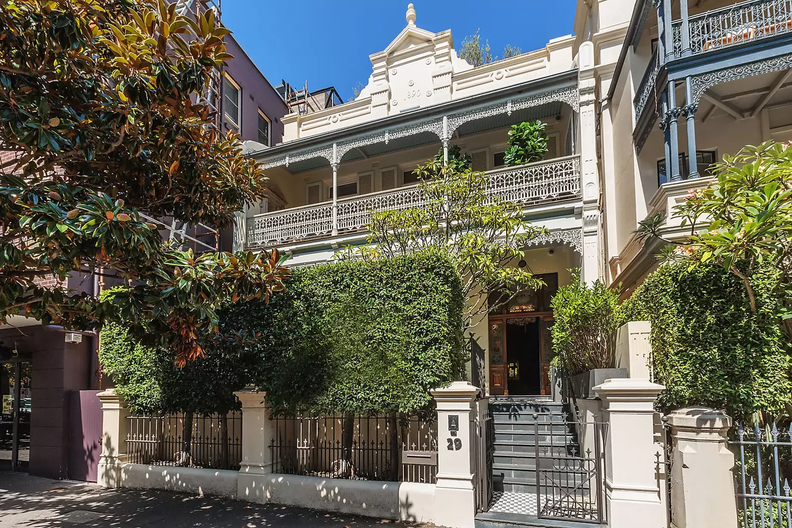 29 Challis Avenue, Potts Point Sold by Sydney Sotheby's International Realty - image 29