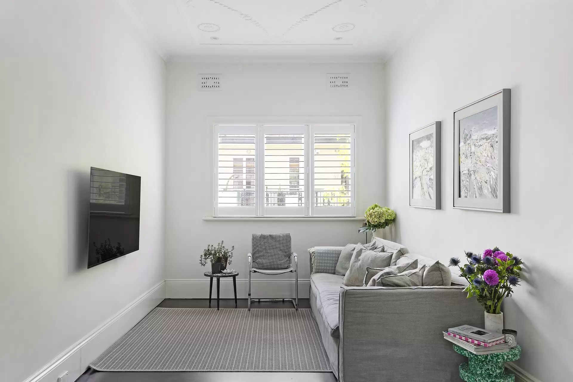 44 Womerah Avenue, Darlinghurst Sold by Sydney Sotheby's International Realty - image 1