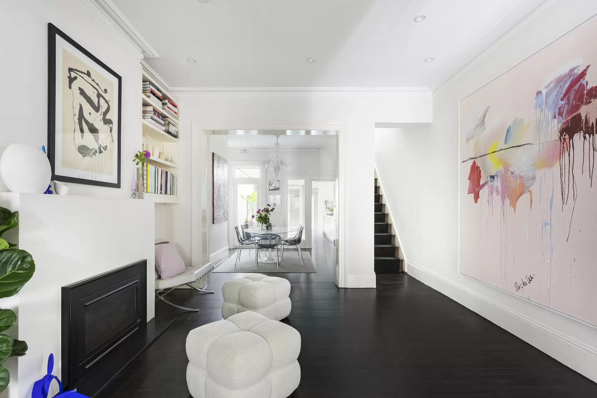 44 Womerah Avenue, Darlinghurst Sold by Sydney Sotheby's International Realty - image 1