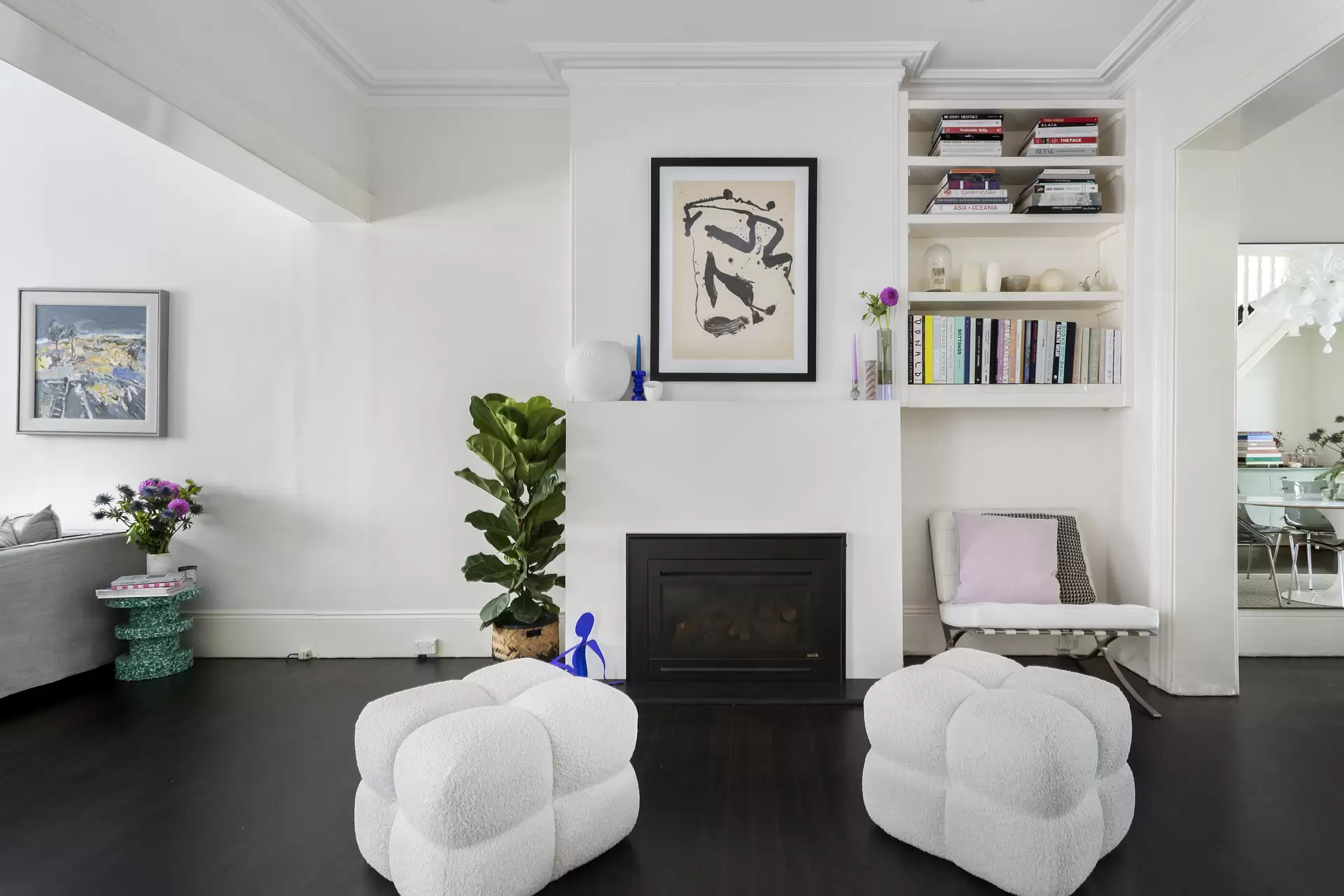44 Womerah Avenue, Darlinghurst Sold by Sydney Sotheby's International Realty - image 1