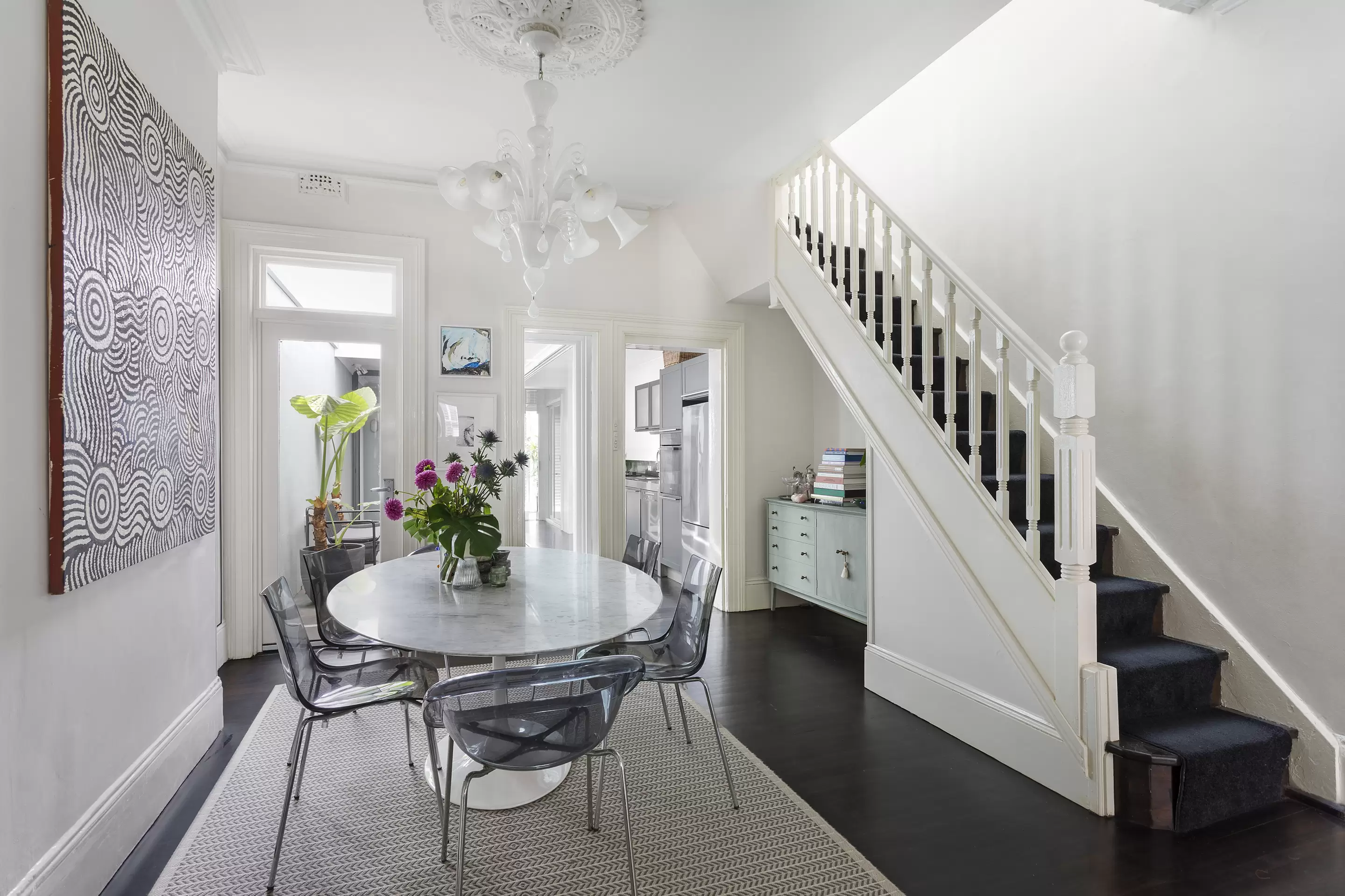 44 Womerah Avenue, Darlinghurst Sold by Sydney Sotheby's International Realty - image 5