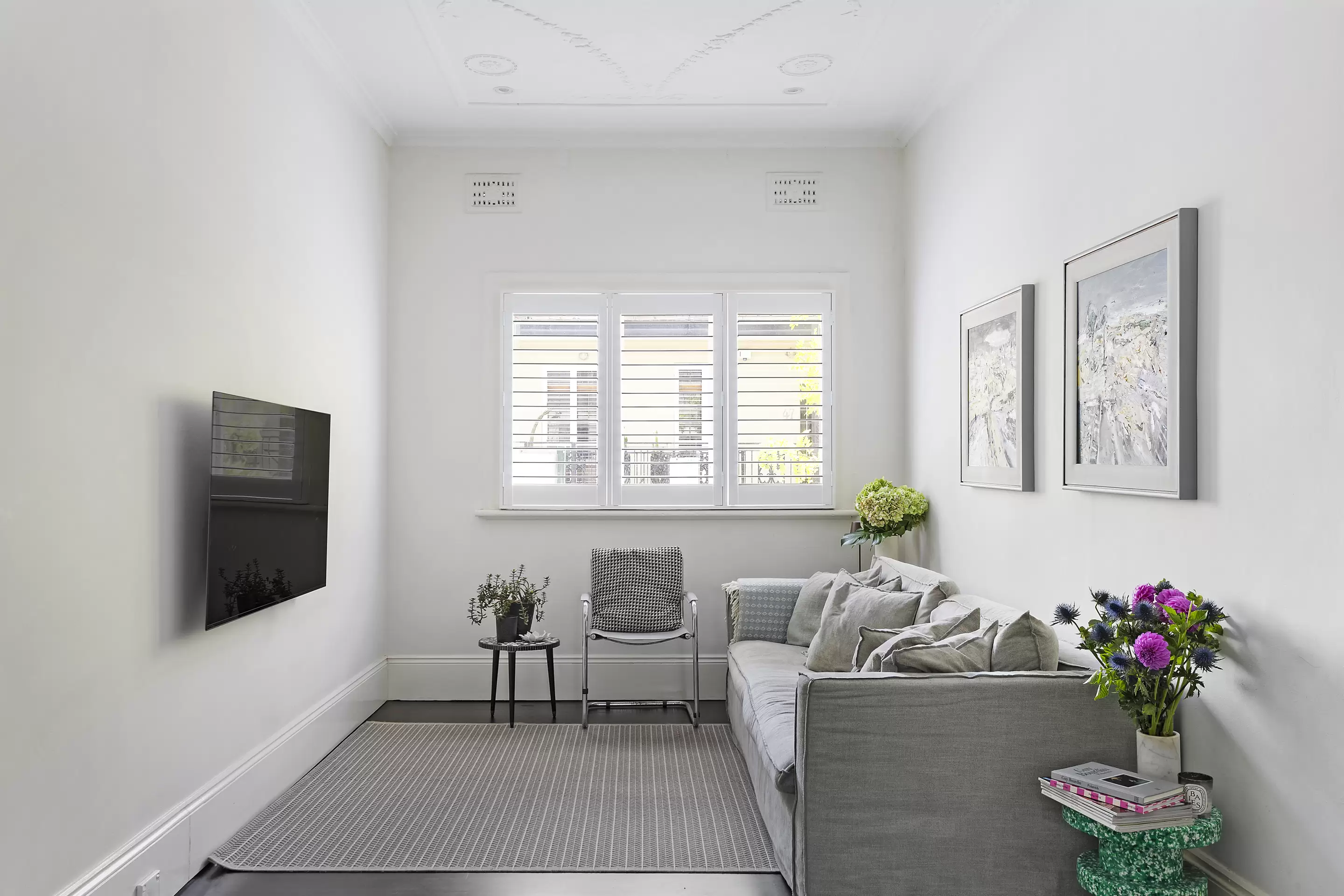 44 Womerah Avenue, Darlinghurst Sold by Sydney Sotheby's International Realty - image 3